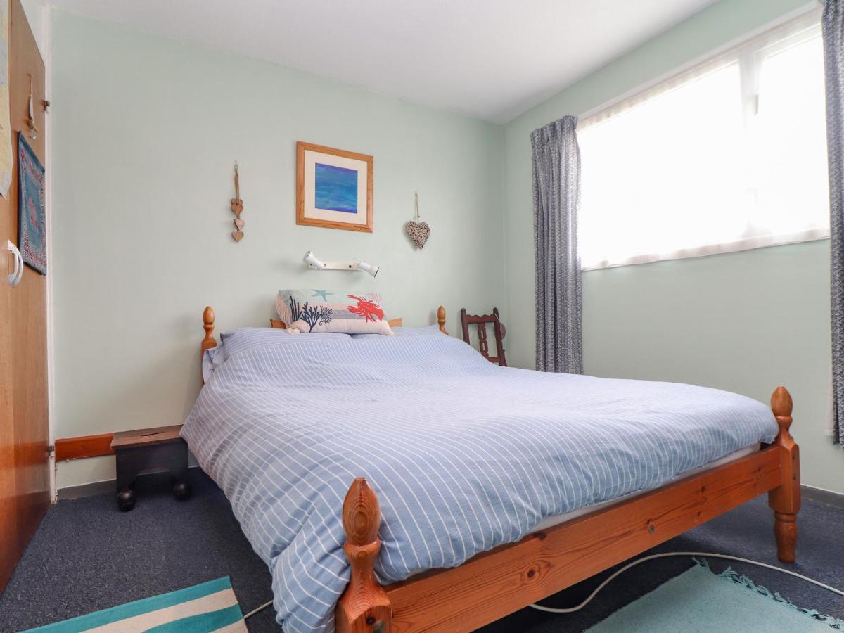 Villa 29 Camelford Luaran gambar