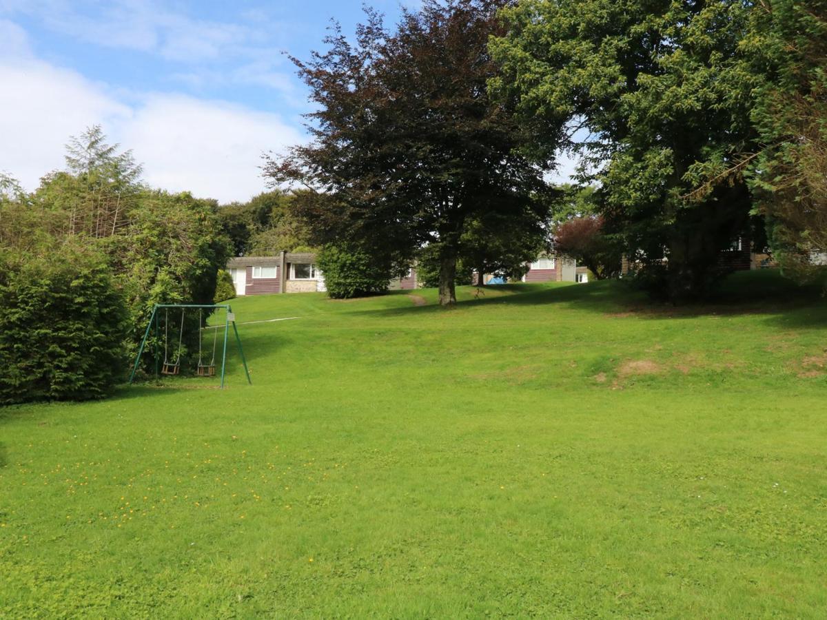 Villa 29 Camelford Luaran gambar