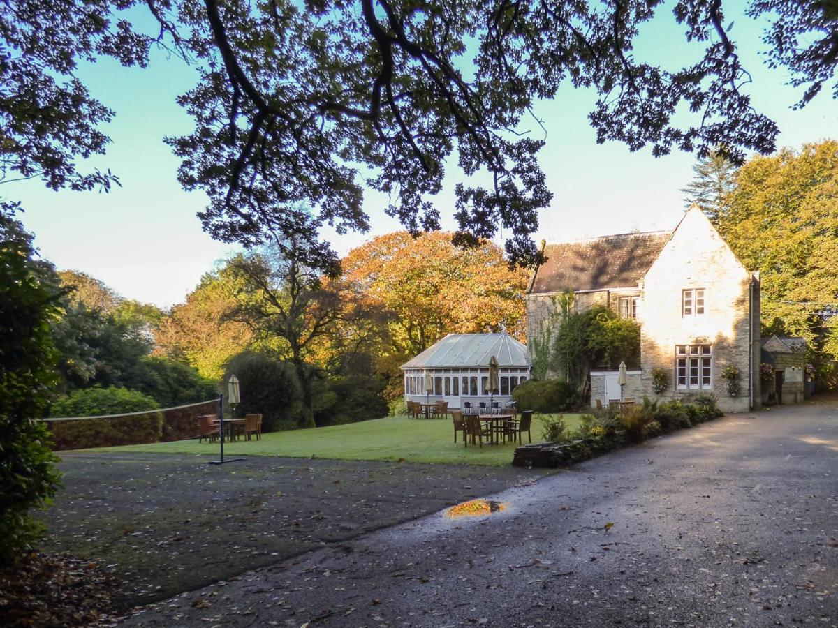 Villa 29 Camelford Luaran gambar